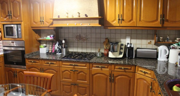 Verkoop - Villa - Los Balcones