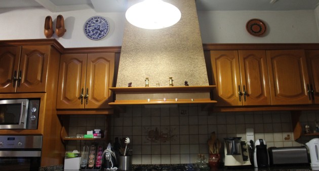 Verkoop - Villa - Los Balcones