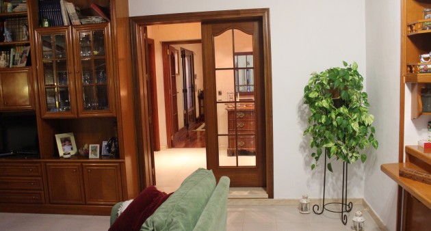 Verkoop - Villa - Los Balcones