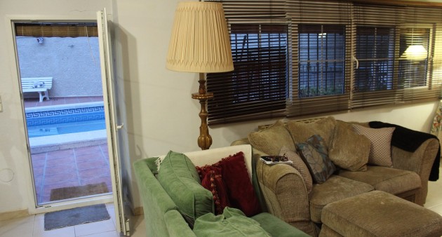 Verkoop - Villa - Los Balcones