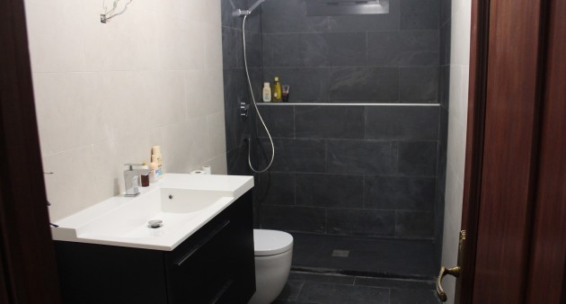 Verkoop - Villa - Los Balcones