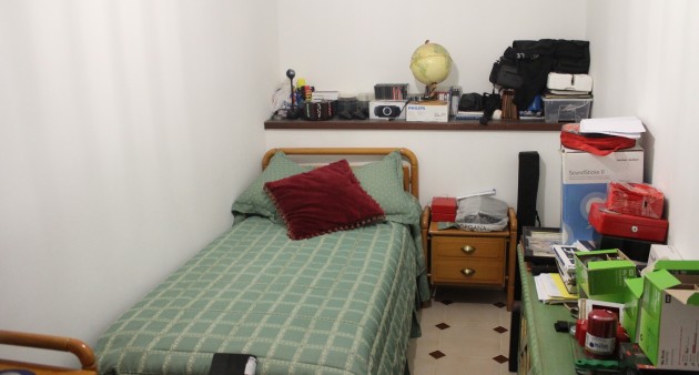 Verkoop - Villa - Los Balcones