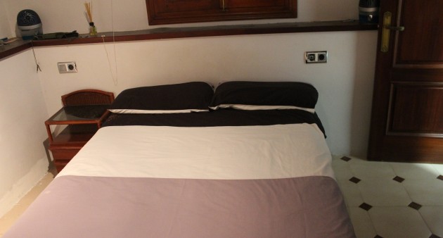 Verkoop - Villa - Los Balcones