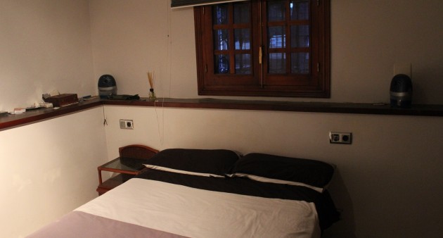 Verkoop - Villa - Los Balcones