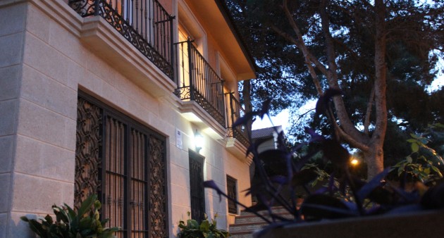 Verkoop - Villa - Los Balcones