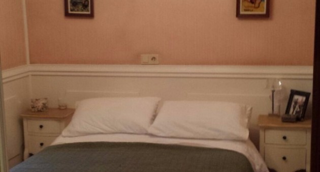 Verkoop - Villa - Los Balcones