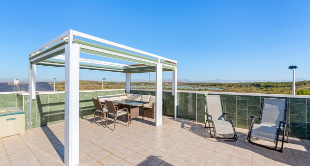 Venta - Piso - Gran Alacant  - Gran Alacant