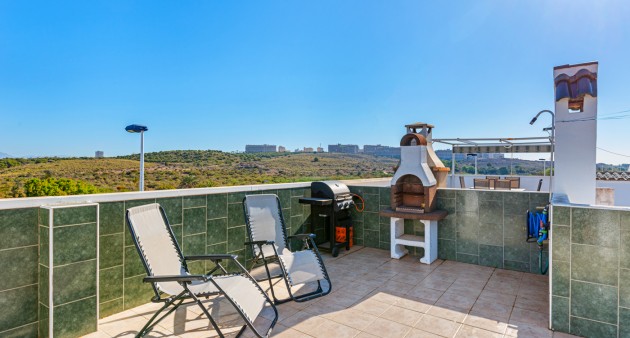 Venta - Piso - Gran Alacant  - Gran Alacant