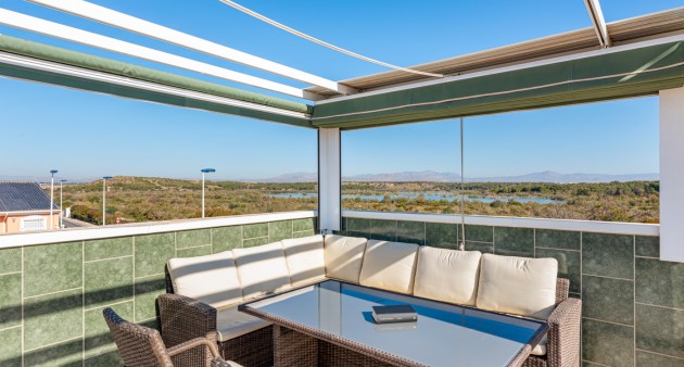 Venta - Piso - Gran Alacant  - Gran Alacant