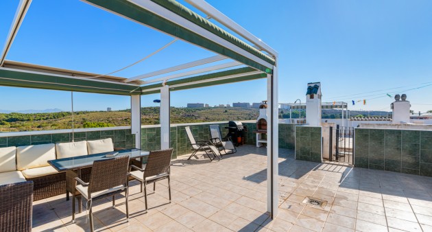 Venta - Piso - Gran Alacant  - Gran Alacant