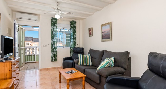 Venta - Piso - Gran Alacant  - Gran Alacant