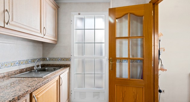 Venta - Piso - Gran Alacant  - Gran Alacant