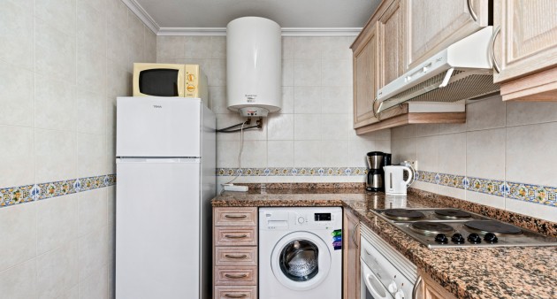 Venta - Piso - Gran Alacant  - Gran Alacant