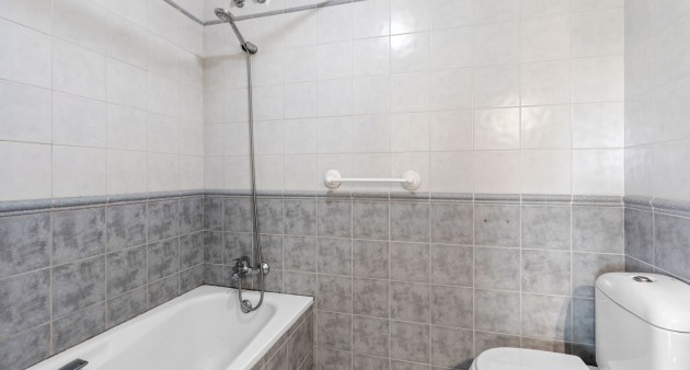 Venta - Piso - Gran Alacant  - Gran Alacant