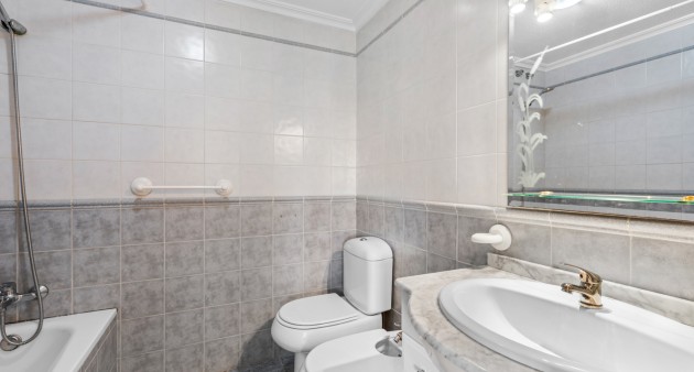 Venta - Piso - Gran Alacant  - Gran Alacant