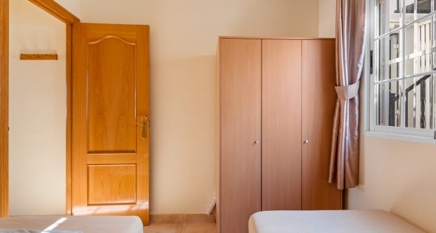 Venta - Piso - Gran Alacant  - Gran Alacant