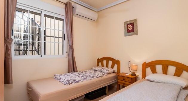 Venta - Piso - Gran Alacant  - Gran Alacant