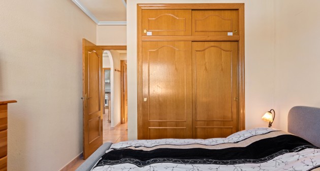 Venta - Piso - Gran Alacant  - Gran Alacant