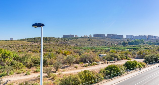 Venta - Piso - Gran Alacant  - Gran Alacant