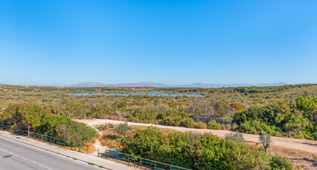 Venta - Piso - Gran Alacant  - Gran Alacant