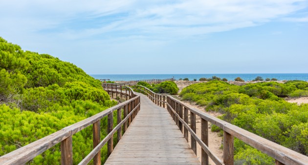 Venta - Piso - Gran Alacant  - Gran Alacant