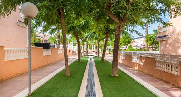 Venta - Piso - Gran Alacant  - Gran Alacant