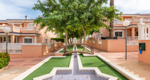 Venta - Piso - Gran Alacant  - Gran Alacant