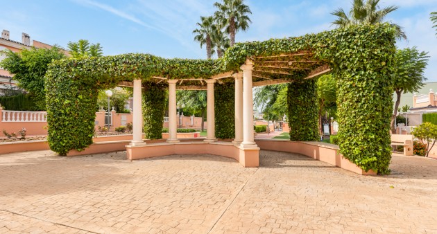 Venta - Piso - Gran Alacant  - Gran Alacant