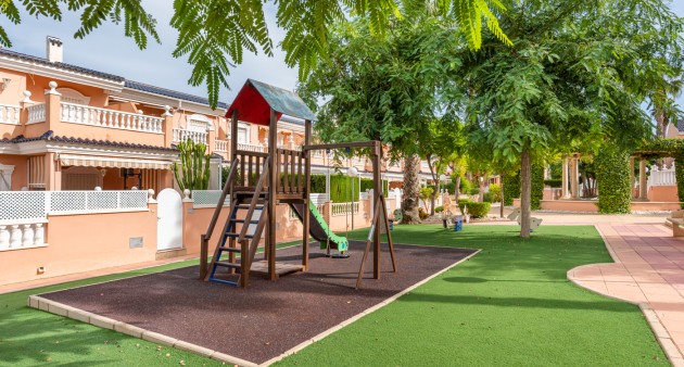 Venta - Piso - Gran Alacant  - Gran Alacant