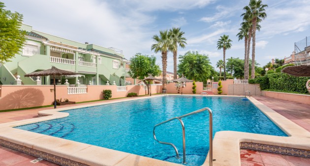 Venta - Piso - Gran Alacant  - Gran Alacant