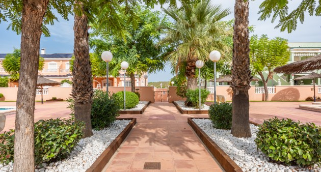 Venta - Piso - Gran Alacant  - Gran Alacant