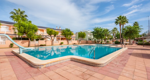 Venta - Piso - Gran Alacant  - Gran Alacant