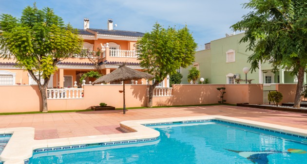 Venta - Piso - Gran Alacant  - Gran Alacant