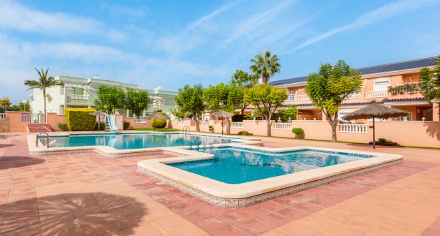 Venta - Piso - Gran Alacant  - Gran Alacant