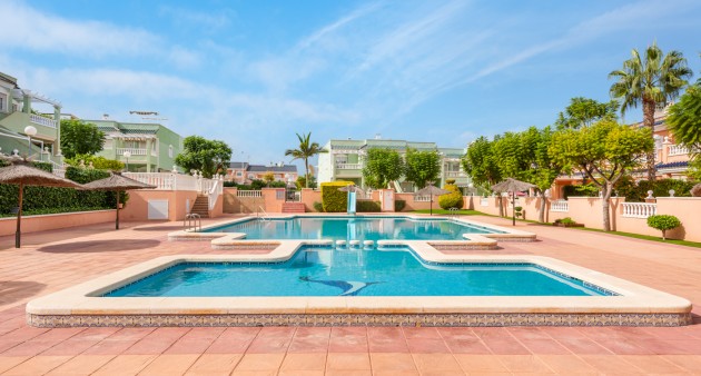 Venta - Piso - Gran Alacant  - Gran Alacant