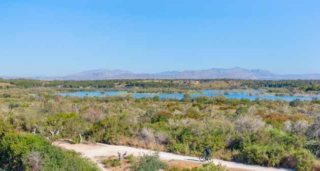 Venta - Piso - Gran Alacant  - Gran Alacant