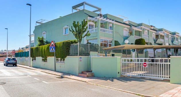 Venta - Piso - Gran Alacant  - Gran Alacant