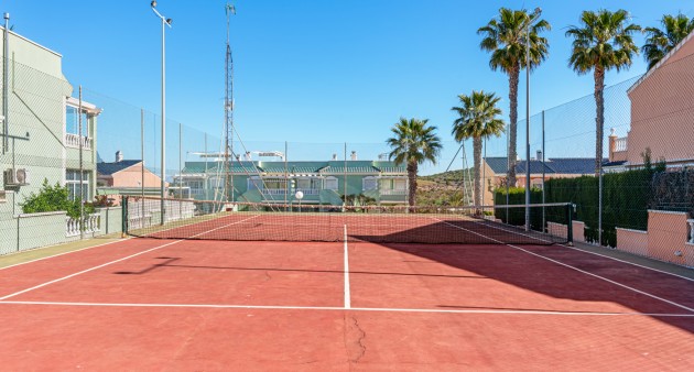 Venta - Piso - Gran Alacant  - Gran Alacant