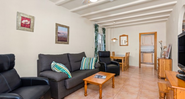 Venta - Piso - Gran Alacant  - Gran Alacant