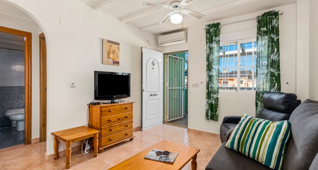 Venta - Piso - Gran Alacant  - Gran Alacant