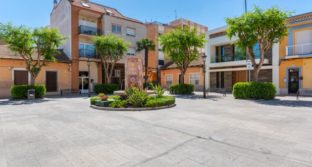 Venta - Piso - Daya Nueva