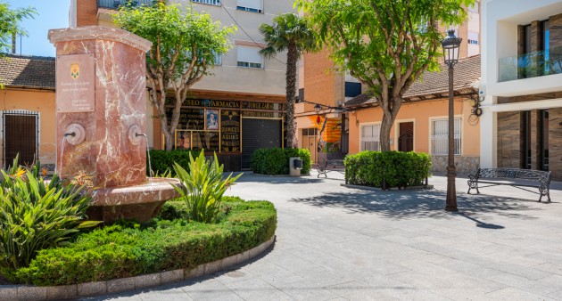 Venta - Piso - Daya Nueva