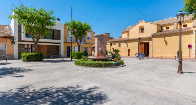 Venta - Piso - Daya Nueva