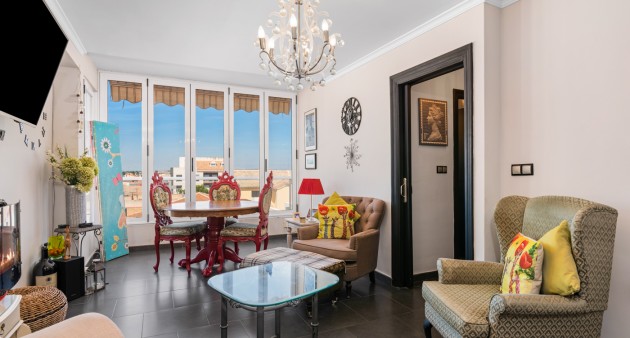 Venta - Piso - Daya Nueva