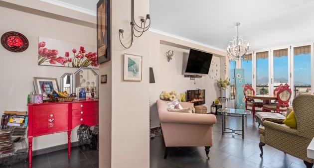 Venta - Piso - Daya Nueva