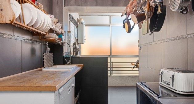 Venta - Piso - Daya Nueva