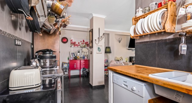 Venta - Piso - Daya Nueva