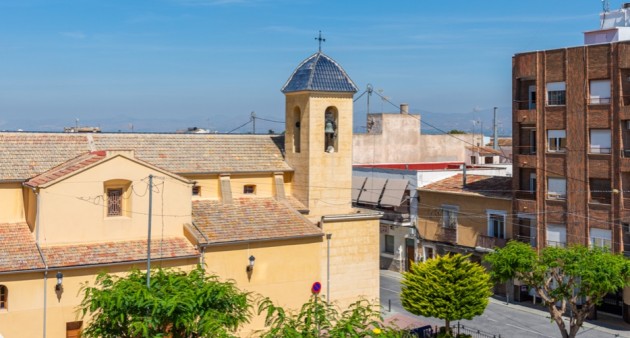 Venta - Piso - Daya Nueva