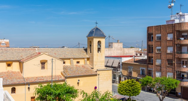 Venta - Piso - Daya Nueva