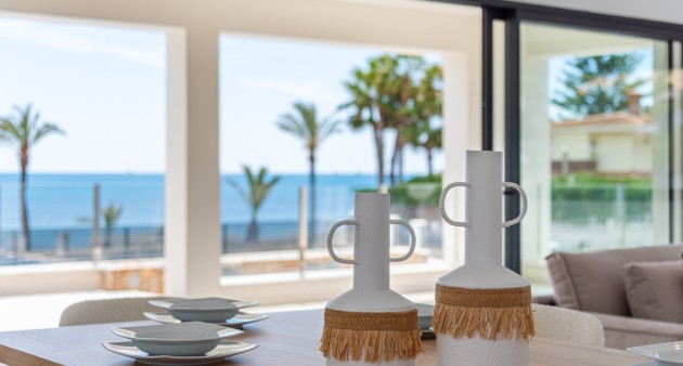 Venta - Chalet - Torrevieja - La veleta